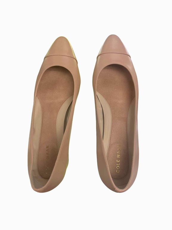 COLE HAAN Size 7.5 Rose WSHOES-06