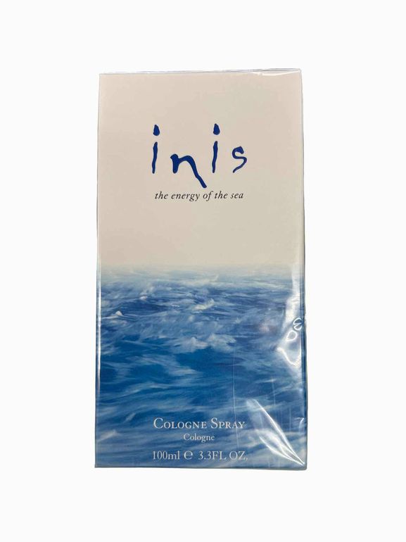 INIS NIB COLOGNE SPRAY