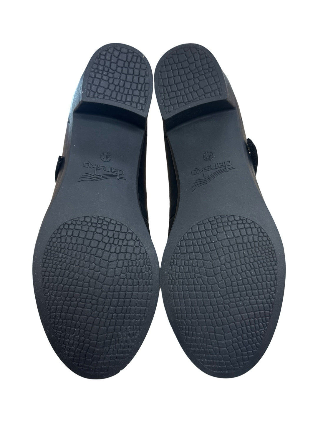 NEW IN BOX DANSKO CALLISTA MARY JANE SHOE SIZE 41