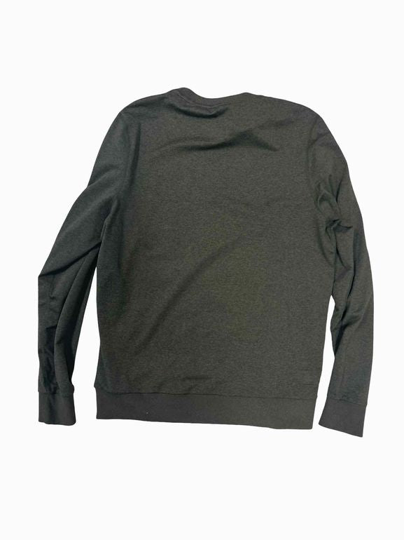 VUORI PONTO PERFORMANCE LS CREW SIZE: M