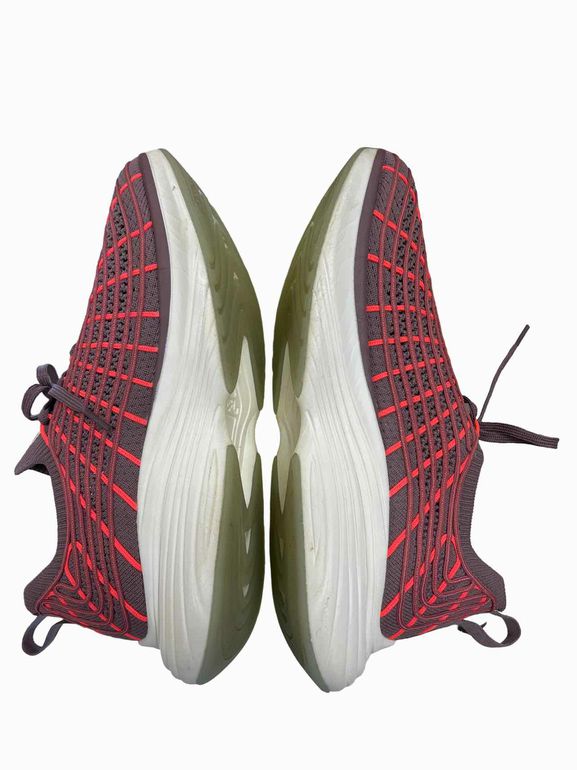 APL TECHLOOM ZIPLINE SNEAKER MIDNIGHT DUSK SIZE: 10