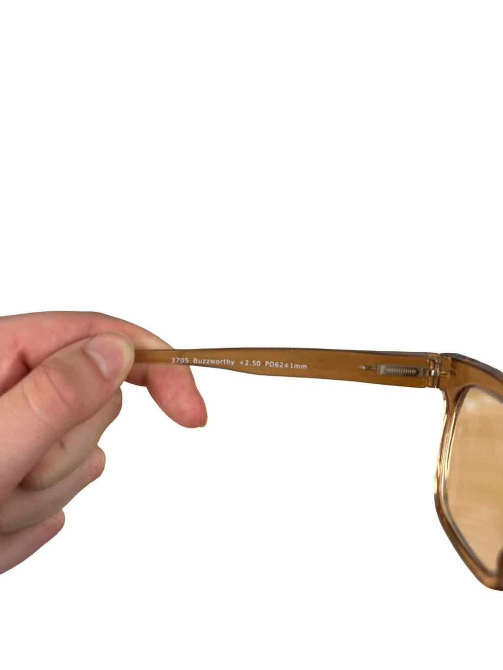 PEEPERS+2.50 BLUE LIGHT READERS