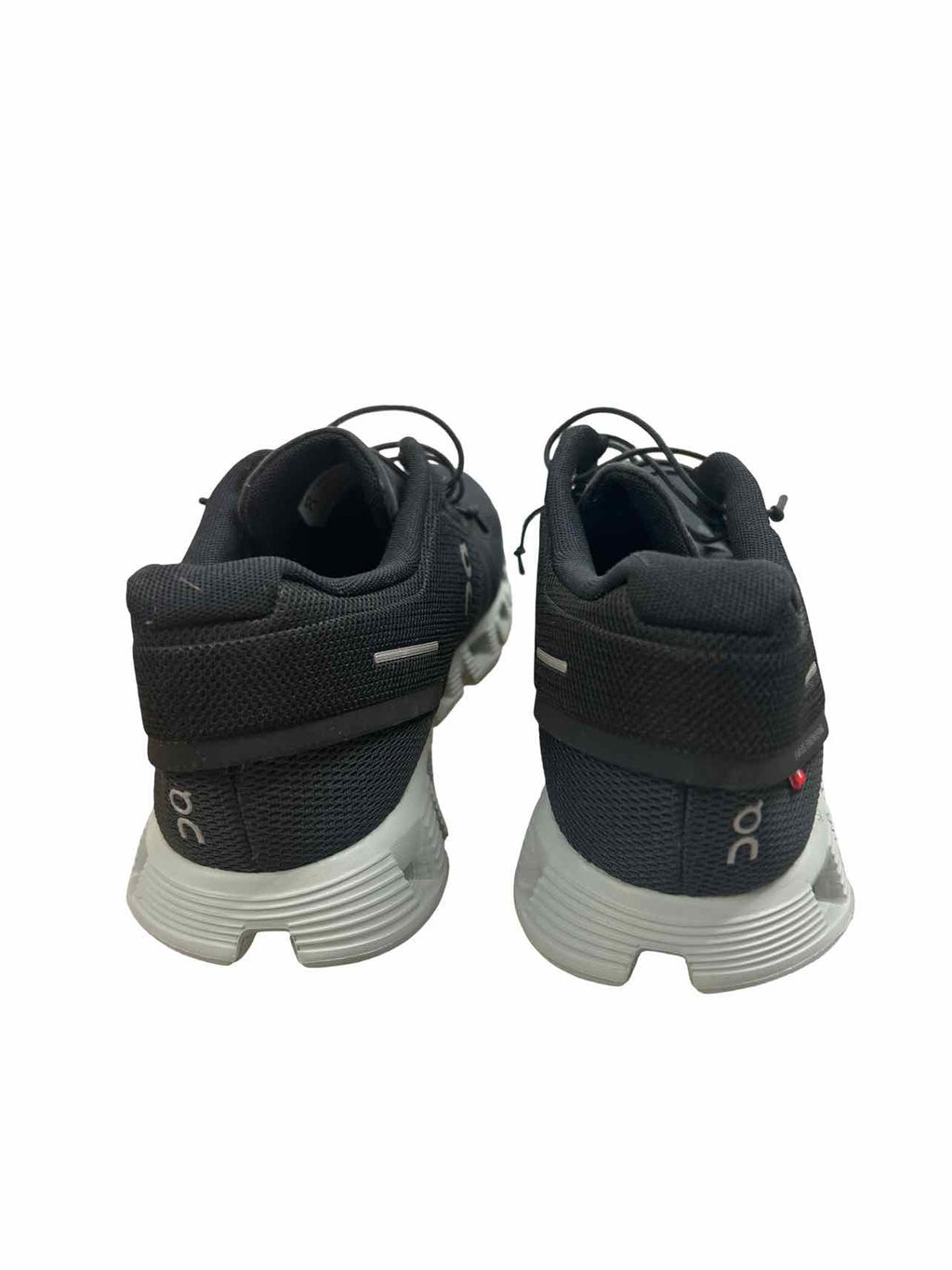 ON CLOUD 5 PUSH RUNNING SNEAKER SIZE: 10