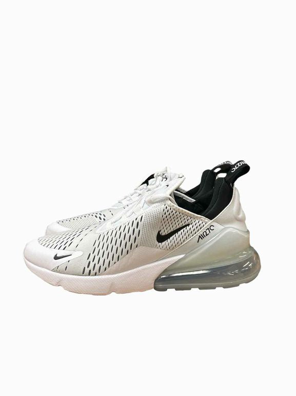 NIKE NIB AIR MAX 270 WHITE11.5