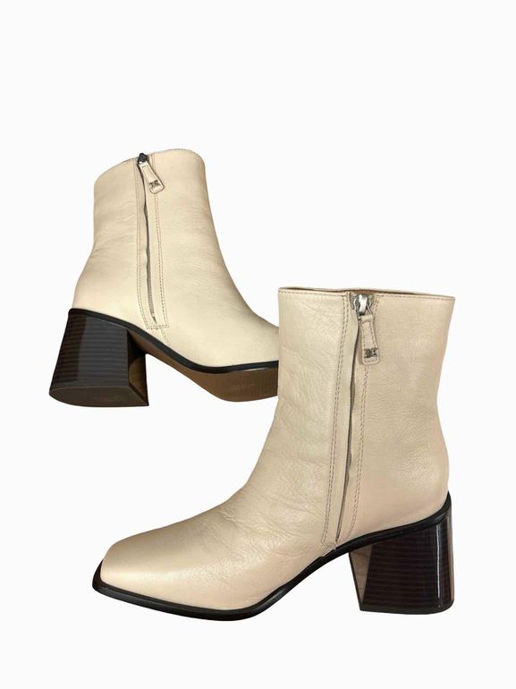 SAM EDELMAN NEW! WINNIE ANKLE BOOT SIZE: 8