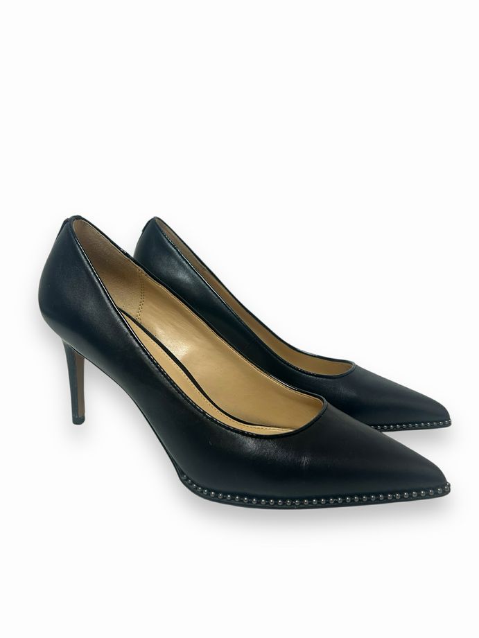 COACH SAMANTHA PUMP SIZE: 9