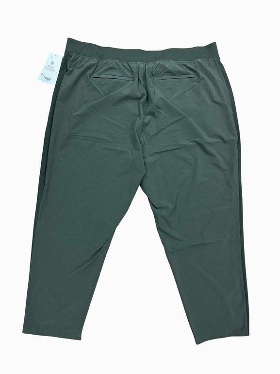 ATHLETA BROOKLYN STYLE PANT SIZE: 24