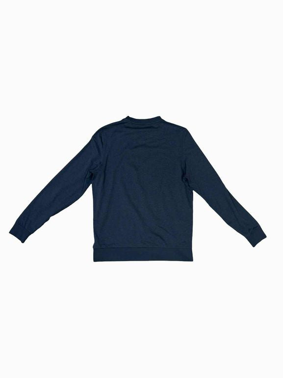 VUORI PONTO PERFORMANCE LS CREW SIZE: M