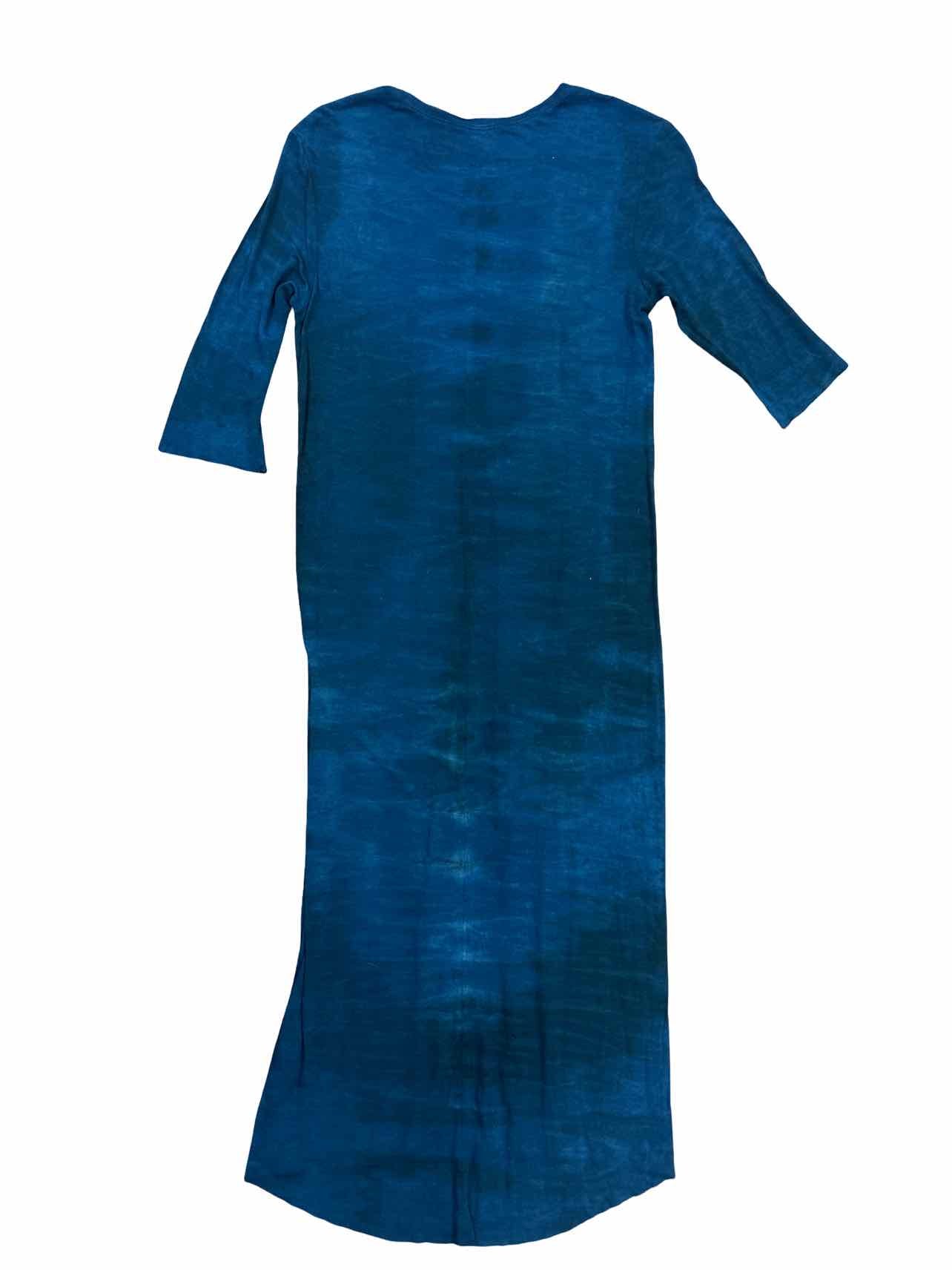 RAQUEL ALLEGRA FITTED LONG SLEEVE LAYERING DRESS SIZE: 0