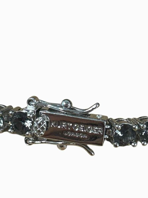 KURT GEIGER Size BRACELET SILVER WJEW-04