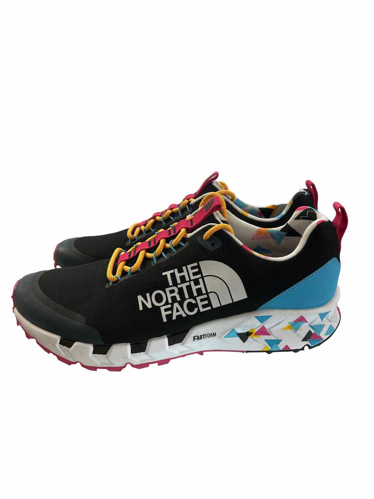 THE NORTH FACE SPREVA POP II SNEAKERS SIZE: 14