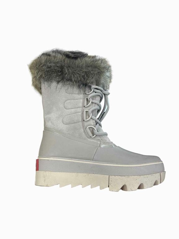 SORREL NWOB JOAN OF ARCTIC SNOW BOOT SIZE: 8.5