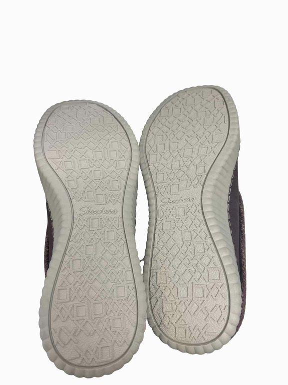 SKECHERS NIB! WILSHIRE BLVD SLIP ON SHOE SIZE: 11 - WEARHOUSE  CONSIGNMENT