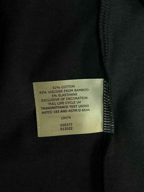 COOLIBAR OCEAN VIEW TUNIC NAVY DRESS SIZE XXL