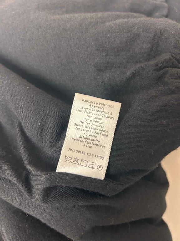 ATM FULL ZIP SHERPA HOODED JACKET SIZE: XS
