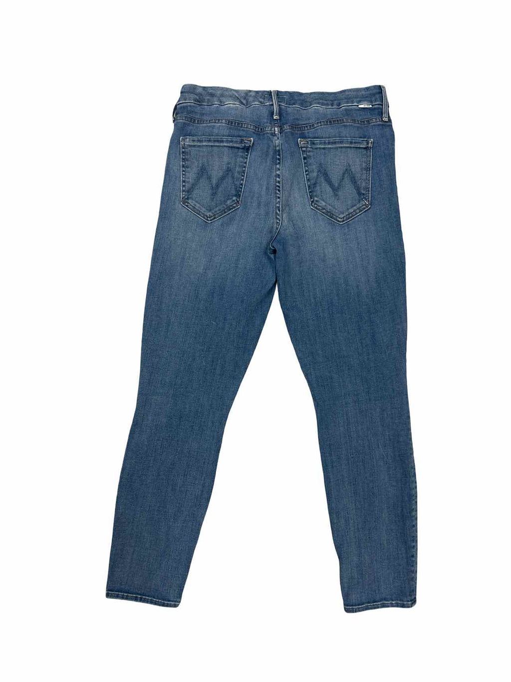 MOTHER THE LOOKER CROP SIZE: 29