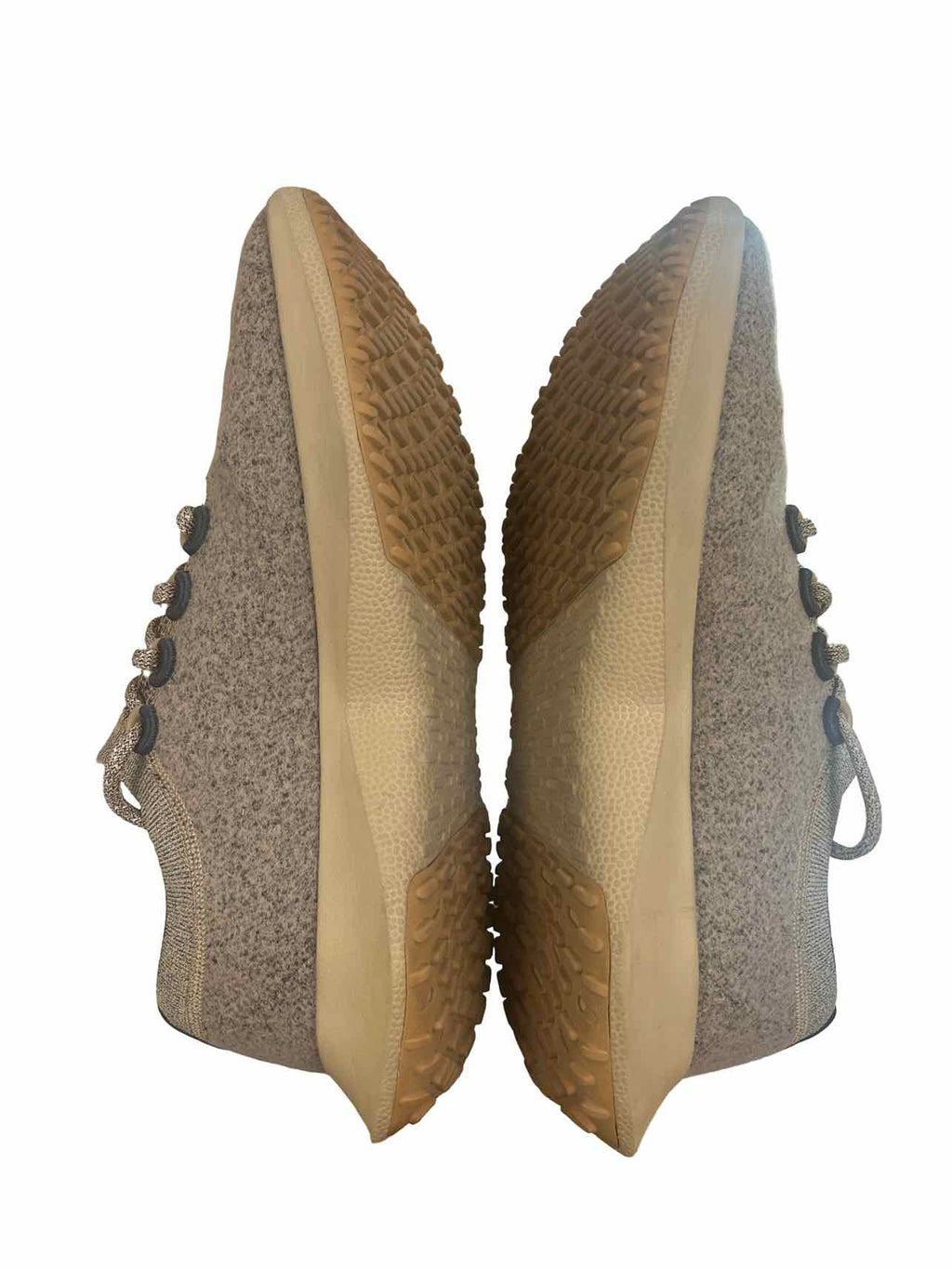 ALLBIRDS MENS TREE DASHER 2 SIZE: 12