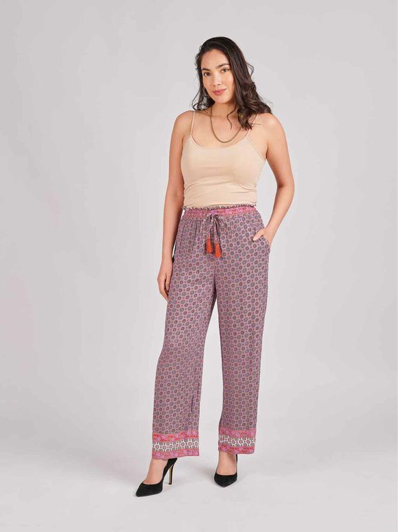 WINDHORSE JAIPUR PANT SIZE: S/M