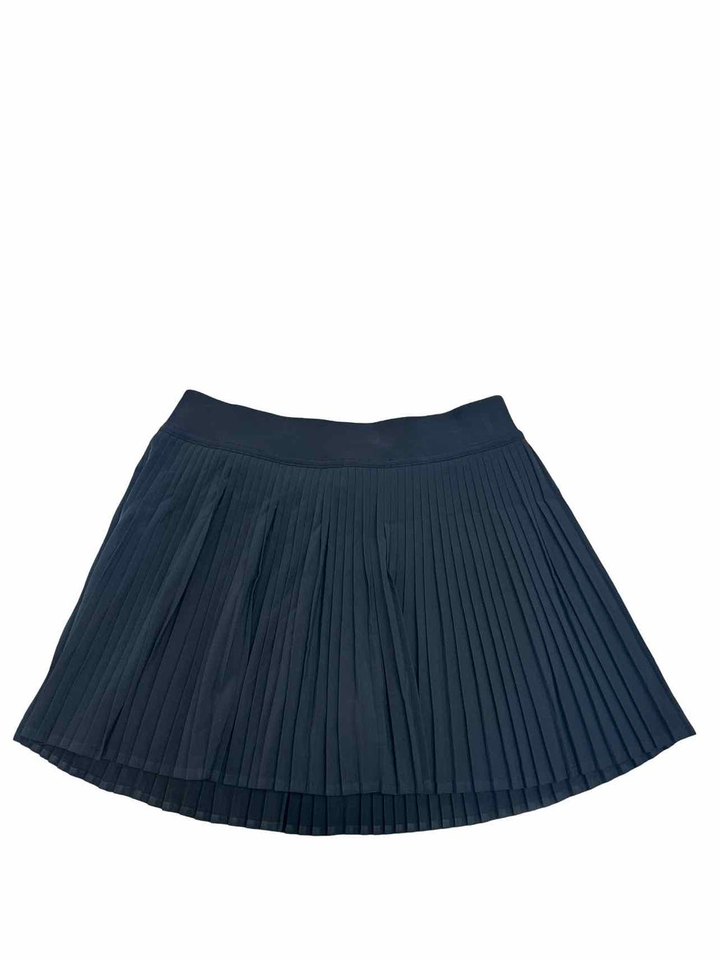 LULULEMON  NWT VARSITY HR PLEATED TENNIS SKIRT SIZE: 4