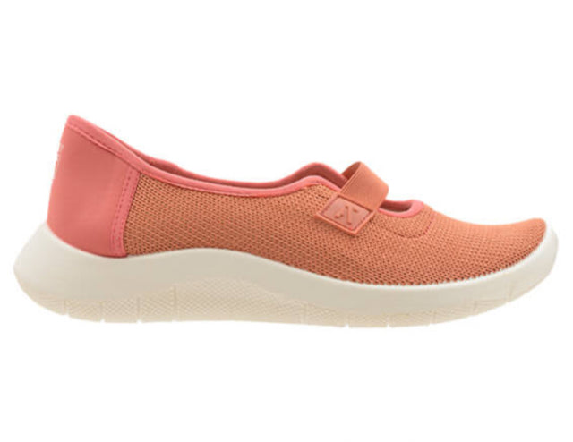 ARCOPEDICO CIBELE KNIT SLIP ON SIZE: 40