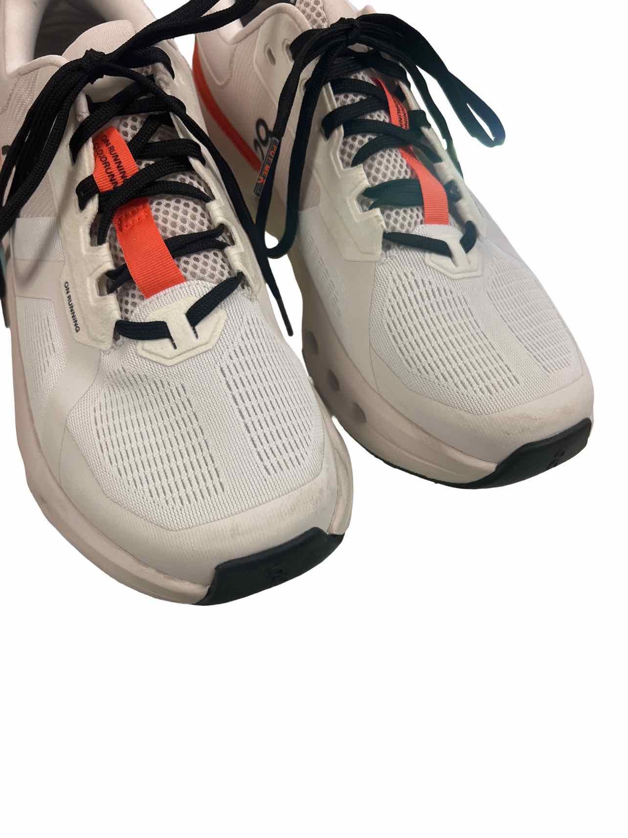 ON CLOUD CLOUDRUNNER 2 SIZE: 10