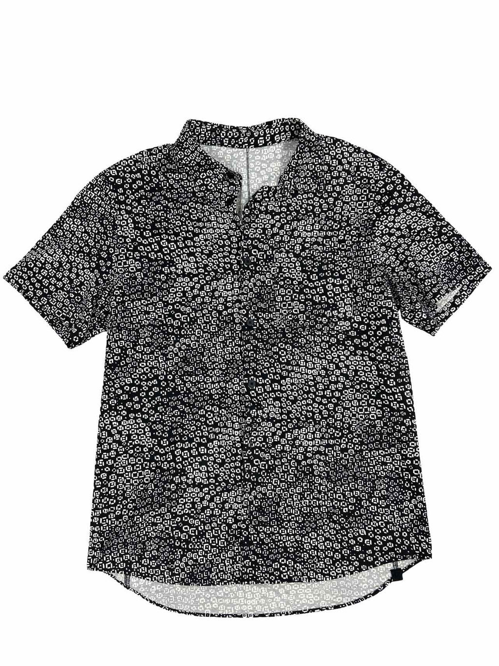 LULULEMONCommission Short Sleeve Shirt Size: M