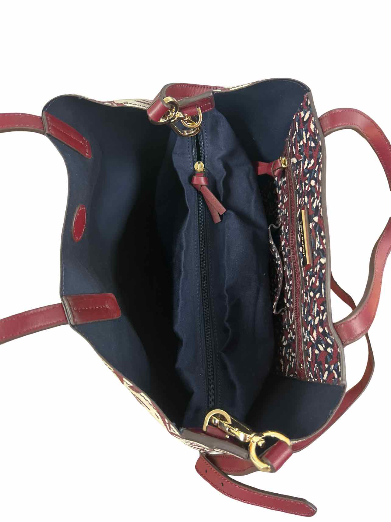 TORY BURCH KERRINGTON SYMPHONY CONVERTIBLE BAG