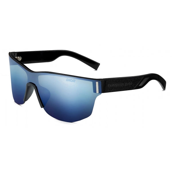 DIOR DIORCTREM M2U SHIELD SUNGLASSES