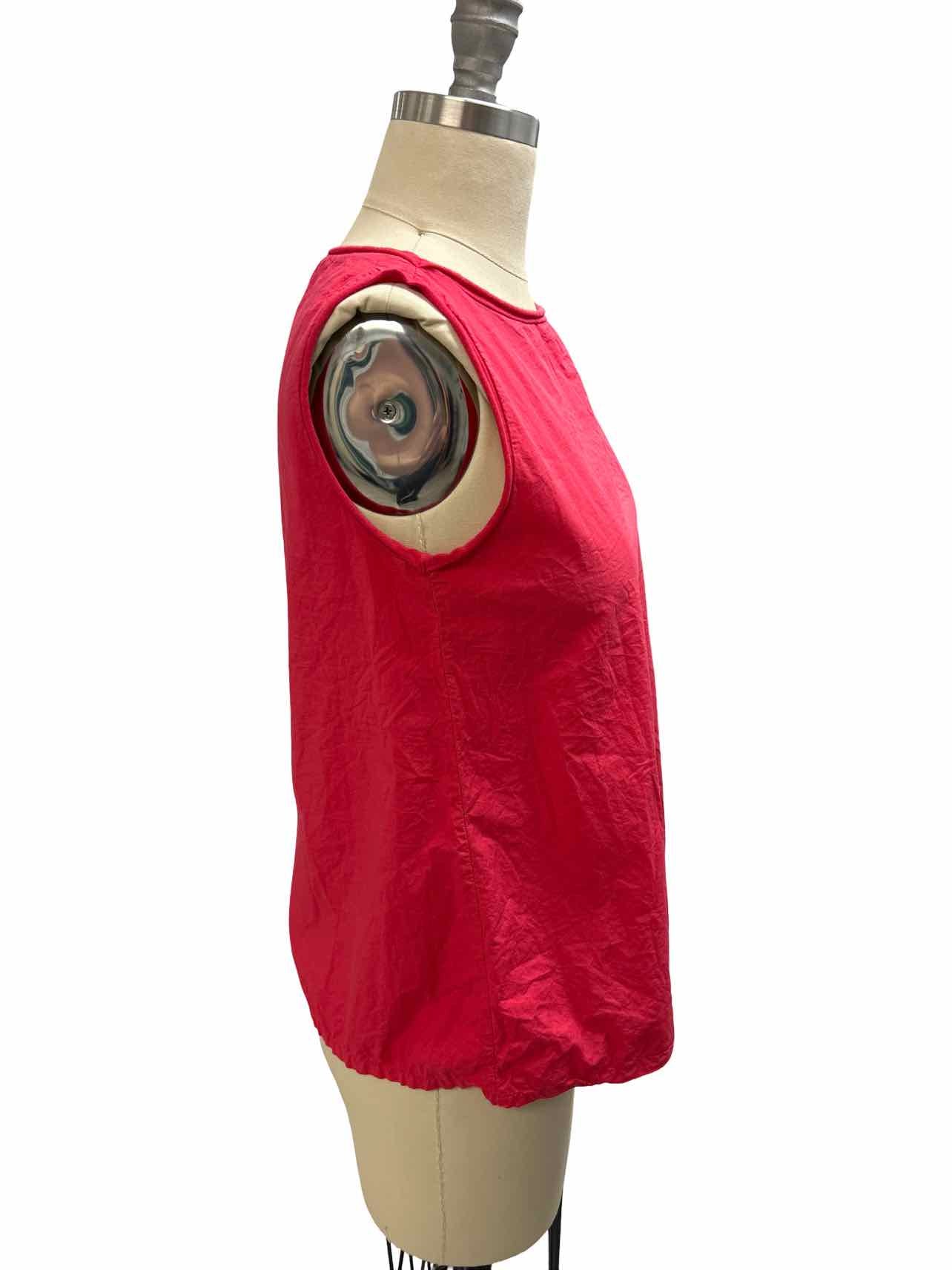 LABOART  CANOTTA GIOIA ICONIC TANK TO SIZE: 00