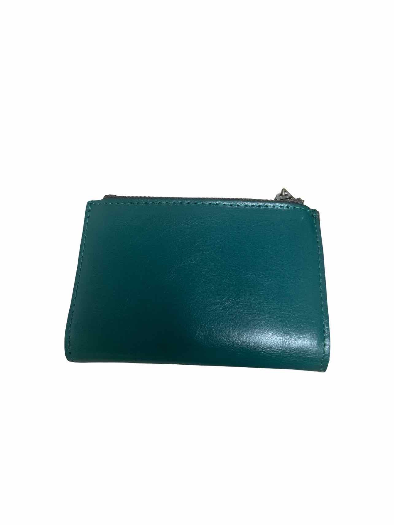 PATRICIA NASH  NWT RFID BUSALLA BIFOLD WALLET