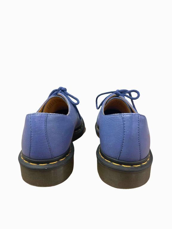 DR MARTENS AIR WAIR LACE-UPS SIZE: 8