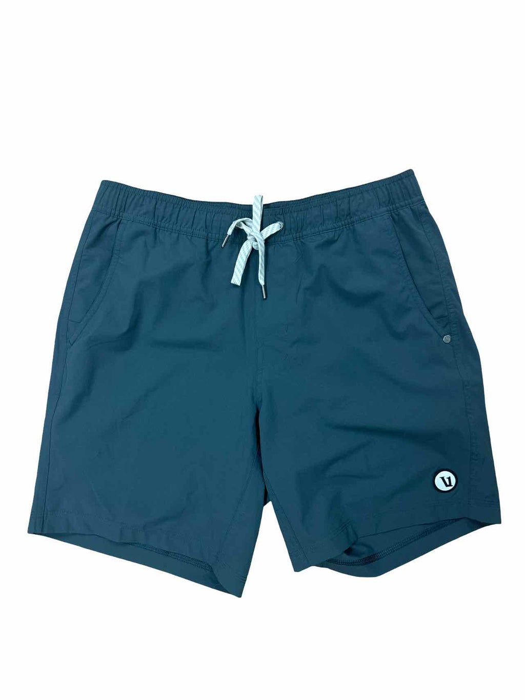 VUORI Lined Kore 7" Inseam Hybrid Board Athletic Active SIZE: M