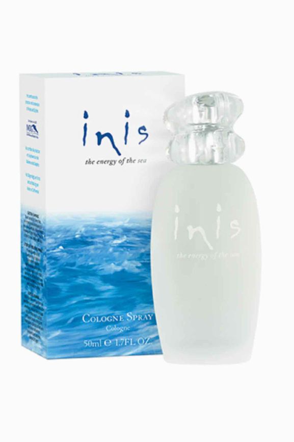 INIS NIB COLOGNE SPRAY
