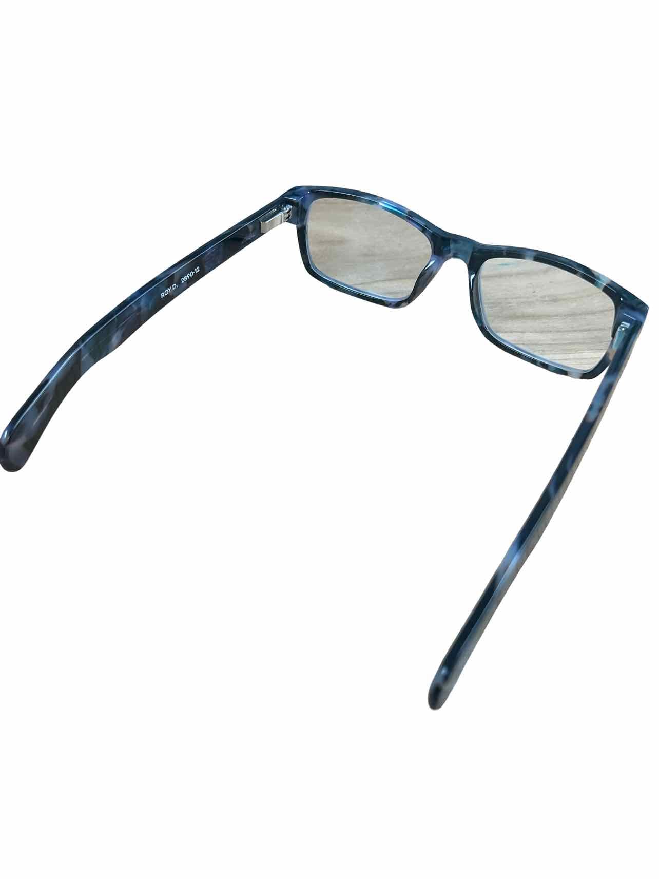 EYEBOBS +2.50 READING GLASSES