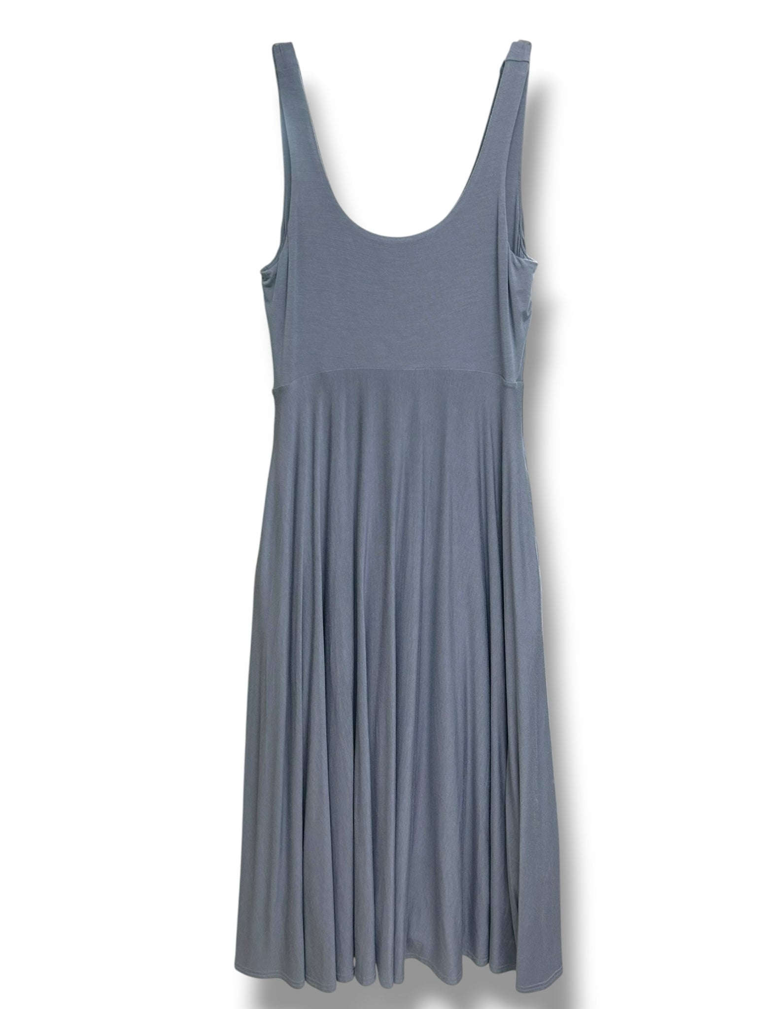athleta midi tank dress Athleta Women's Seasoft Rib Mini Tank Dress Woodland Tall Size S