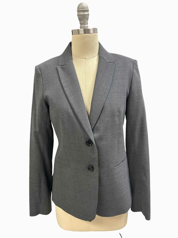 THEORY NICHELLE SEVONA BLAZER SIZE: 6
