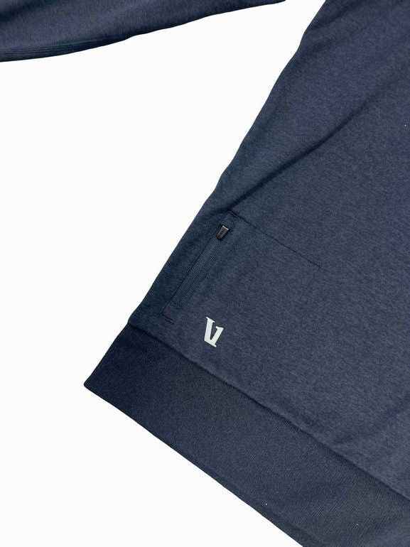VUORI PONTO PERFORMANCE LS CREW SIZE: M