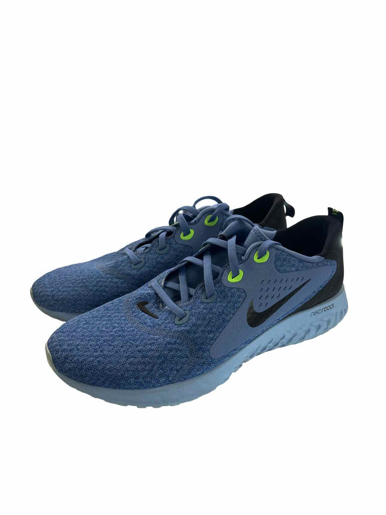 NIKE LEGEND REACT RUNNING SHOE SIZE: 14