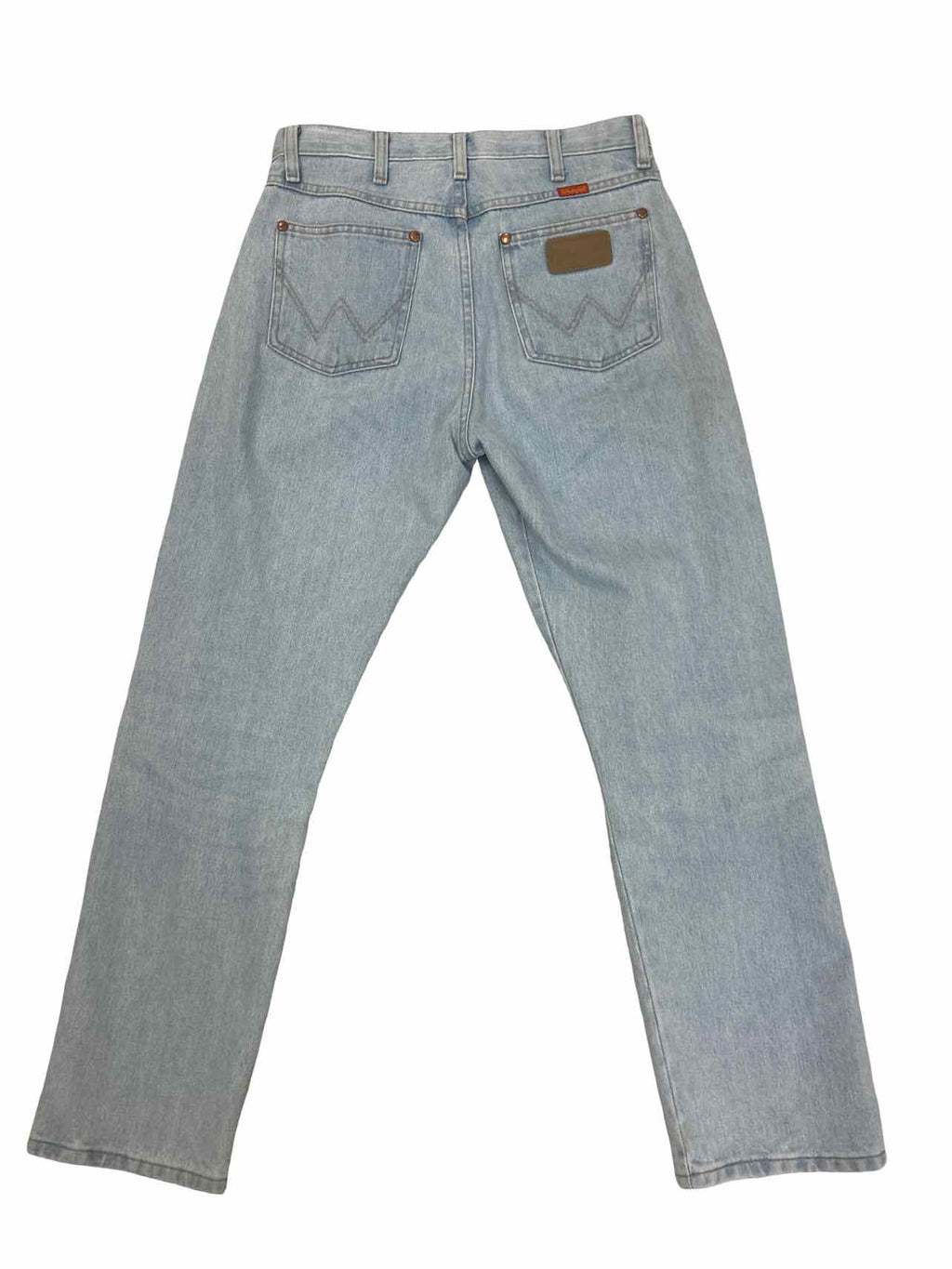 WRANGLER MWZ COWBOY CUT SLIM FIT JEAN 1014MWZGH 5X30 SIZE: 30