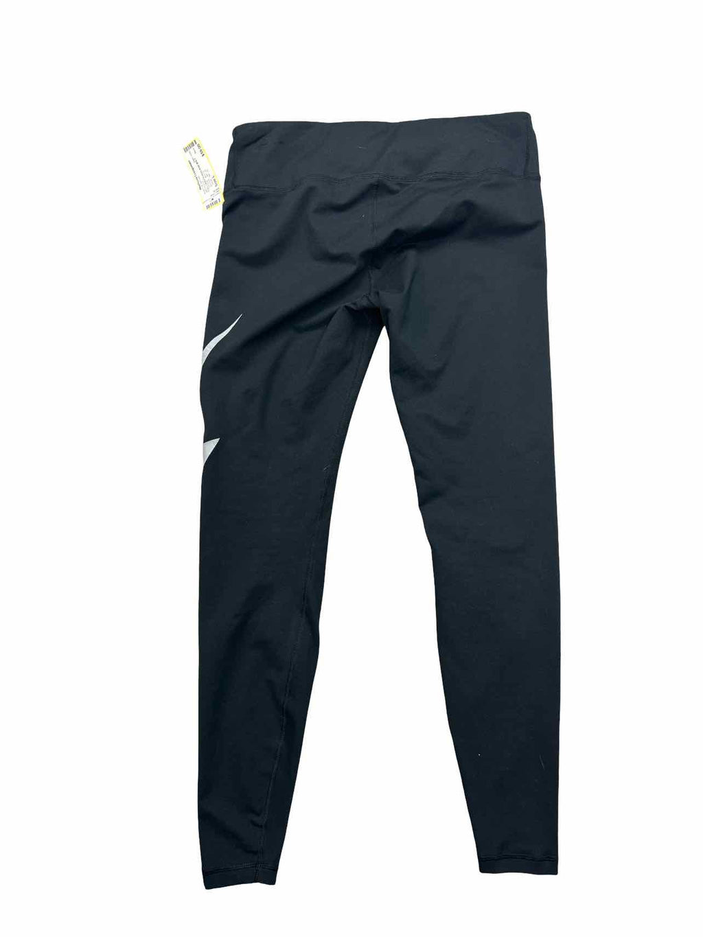 AVIATOR NATION FULL LENGTH HIGH RISE BOLT LEGGING SIZE: L
