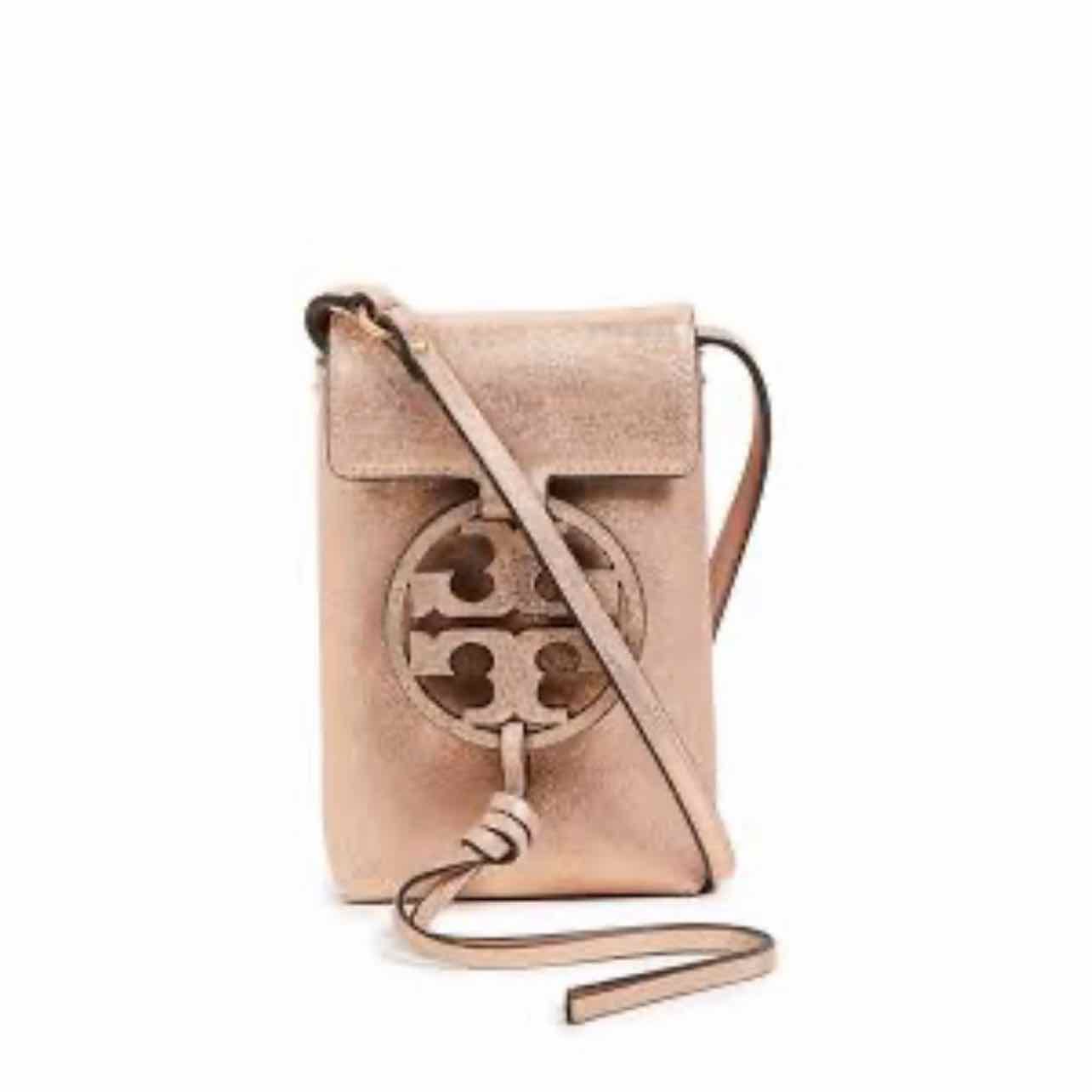 TORY BURCH NWT! MILLER PHONE CROSSBODY