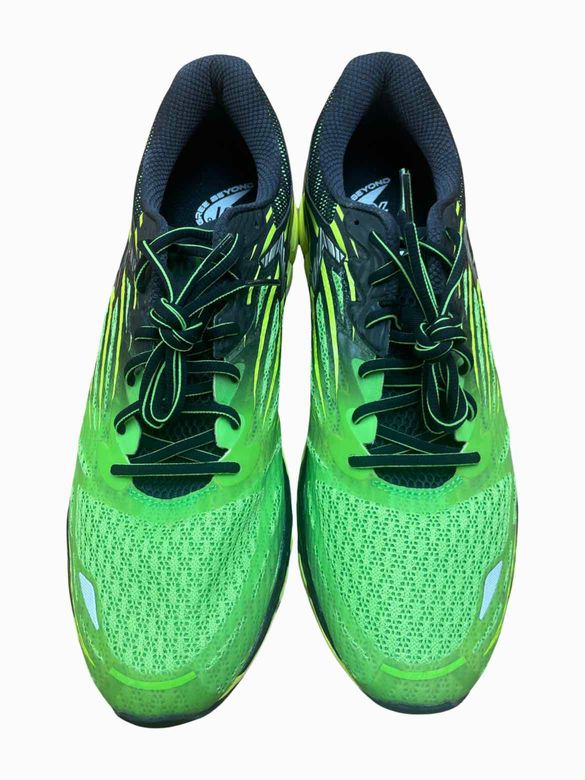 361 GREEN ONE DEGREE BEYOND SENSATION SIZE 14