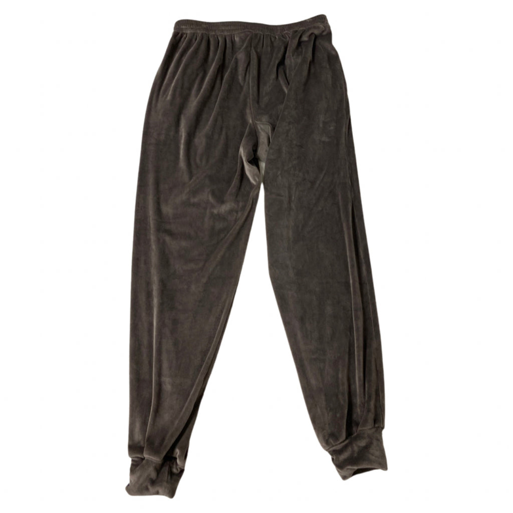 NWT! SKIMS BROWN JOGGER SWEATPANTS SIZE LARGE