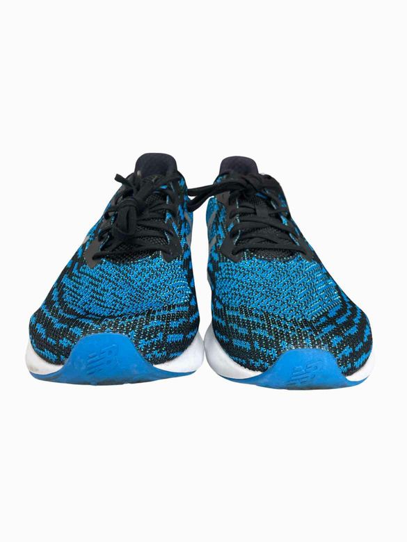 NEW BALANCE BLUE BEACON V2 SNEAKERS SIZE 14