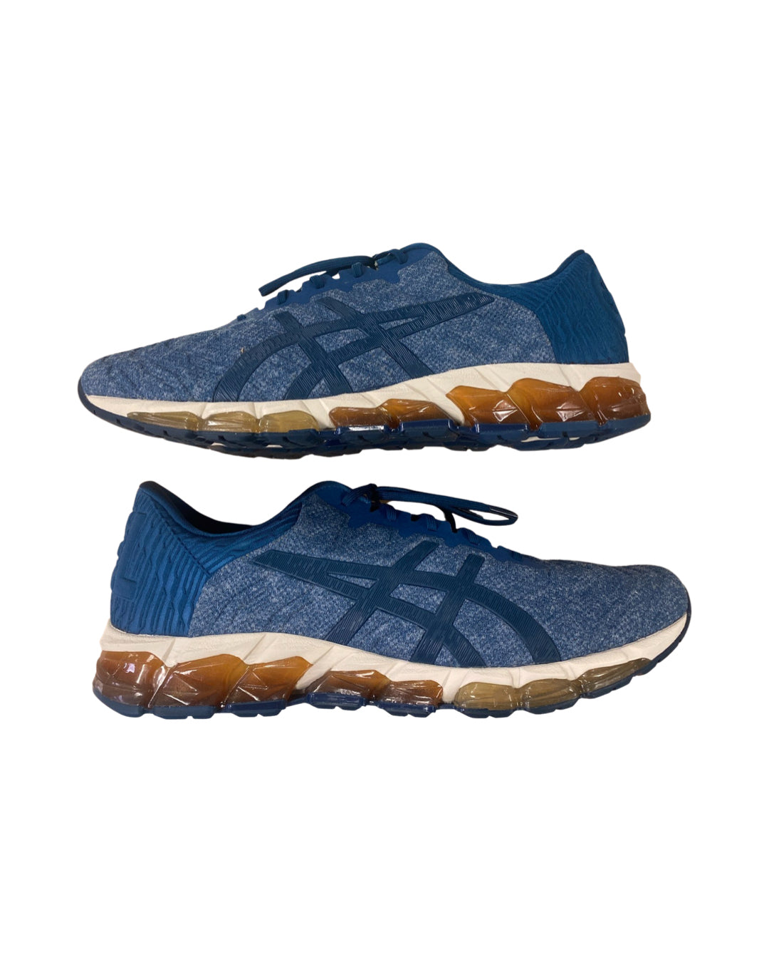 ASICS GEL-QUANTUM 360 5 SNEAKERS SIZE 14