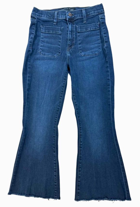 SATIMA Women's & Girl's Relaxed Fit Jeans Pant (ST-Denim Jeans Pant_Free  Size ) at Rs 599, Ladies Pants