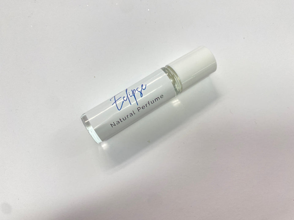 ECLIPSE NATURAL PERFUME ROLLER