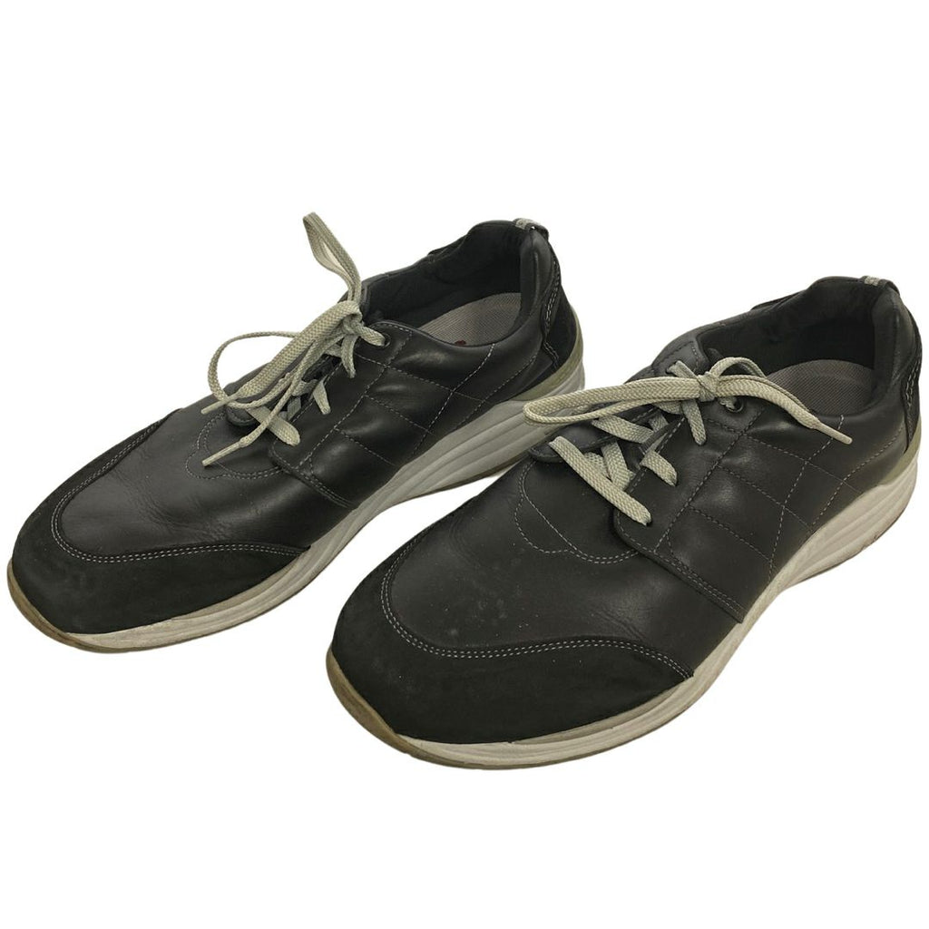 SAS BLACK TRIPAD COMFORT SNEAKERS SIZE 13
