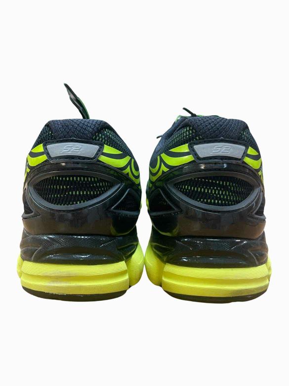 361 GREEN ONE DEGREE BEYOND SENSATION SIZE 14