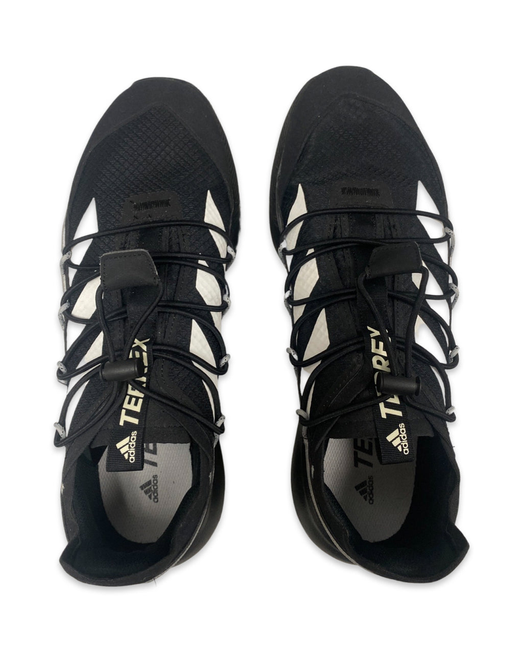 ADIDAS TERREX VOYAGER 21 SNEAKERS SIZE 14